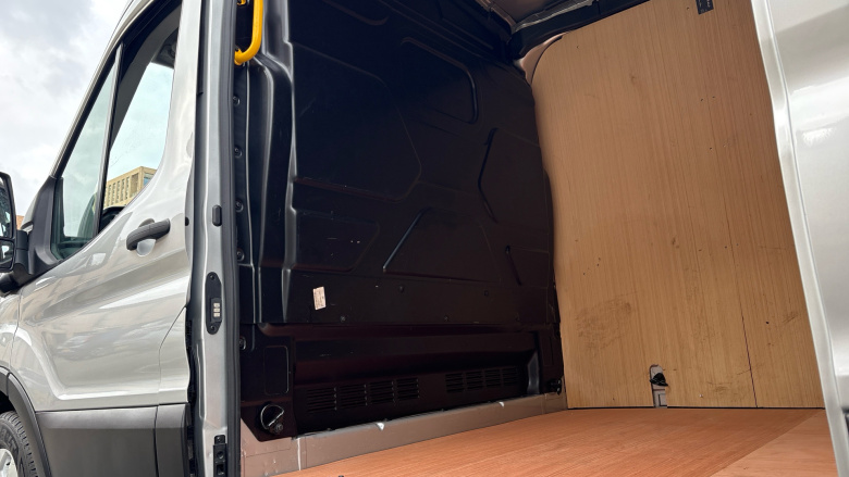 Ford Transit 350 L3 Diesel Fwd 2.0 EcoBlue 165ps H2 Limited Van Auto [Nav]